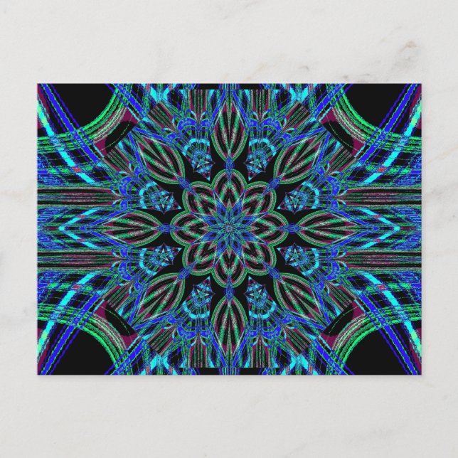 CARTÃO POSTAL SONHOS DOCES 53 (Frente)