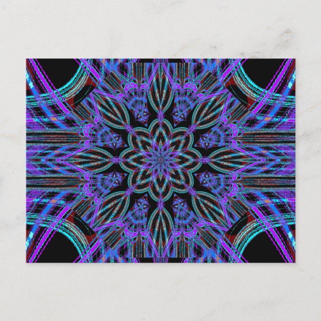 CARTÃO POSTAL SONHOS DOCES 54 (Frente)