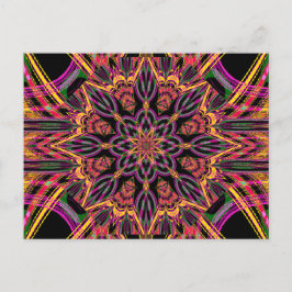 CARTÃO POSTAL SONHOS DOCES 55