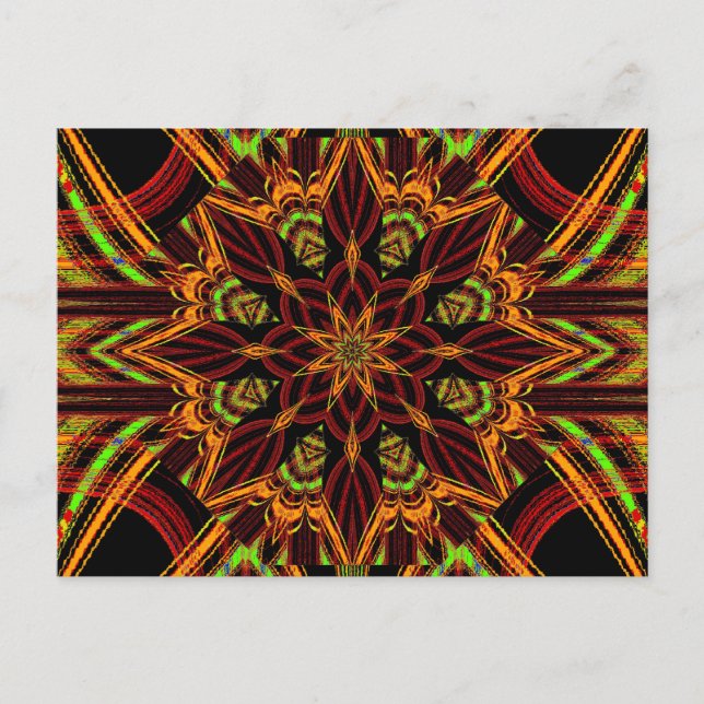 CARTÃO POSTAL SONHOS DOCES 56 (Frente)