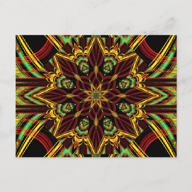 CARTÃO POSTAL SONHOS DOCES 57 (Frente)