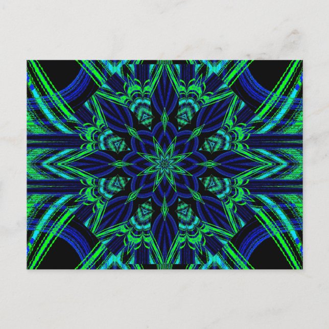 CARTÃO POSTAL SONHOS DOCES 60 (Frente)