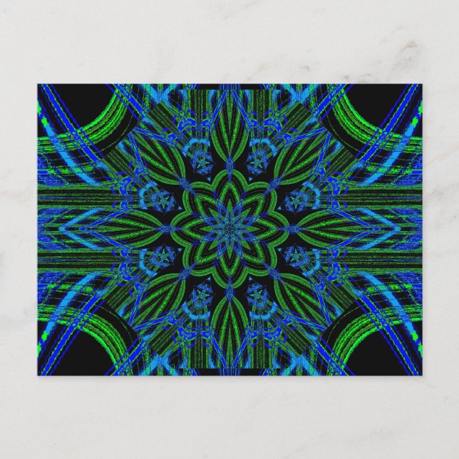 CARTÃO POSTAL SONHOS DOCES 61 (Frente)