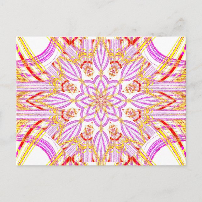 CARTÃO POSTAL SONHOS DOCES 62 (Frente)