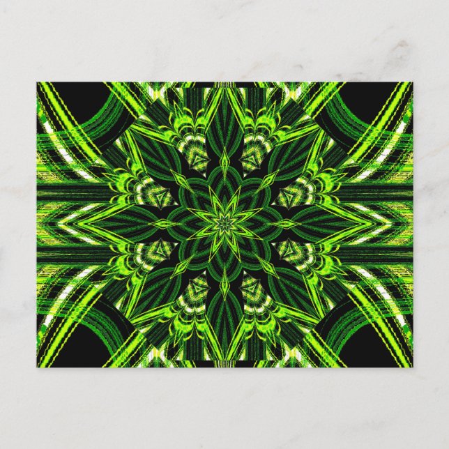 CARTÃO POSTAL SONHOS DOCES 65 (Frente)