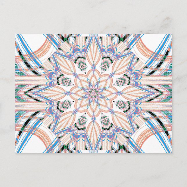 CARTÃO POSTAL SONHOS DOCES 68 (Frente)