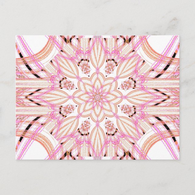 CARTÃO POSTAL SONHOS DOCES 69 (Frente)