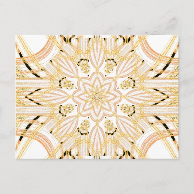 CARTÃO POSTAL SONHOS DOCES 70 (Frente)