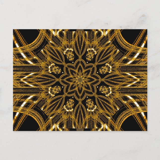 CARTÃO POSTAL SONHOS DOCES 71 (Frente)