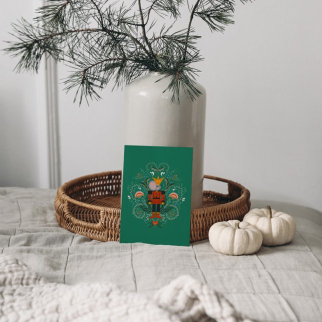 Cartão Postal Sonhos Regais: O Craqueador Encantado (Criador carregado)