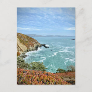 Cartão Postal Sonoma Coast State Park, Califórnia