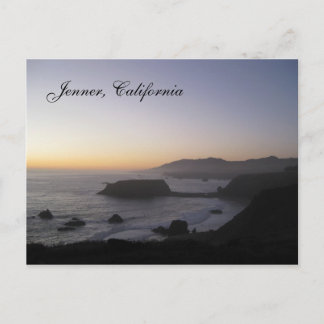 Cartão Postal Sonoma Nordeste 2