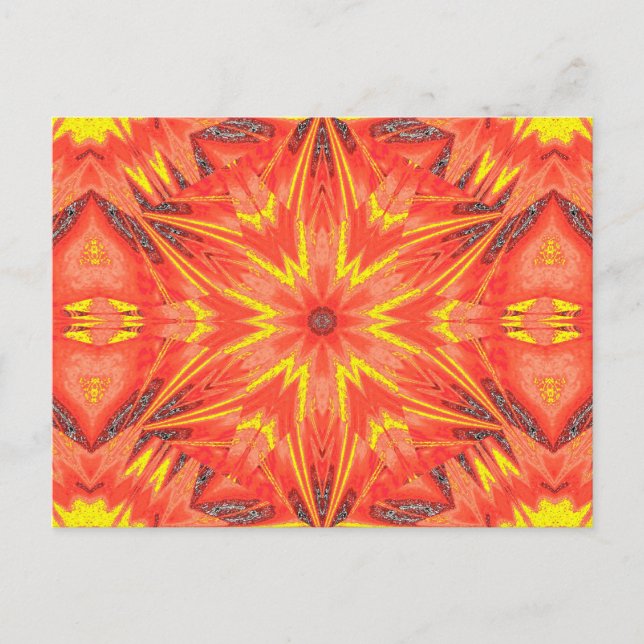 CARTÃO POSTAL SOPHORNITELLA 10 (Frente)