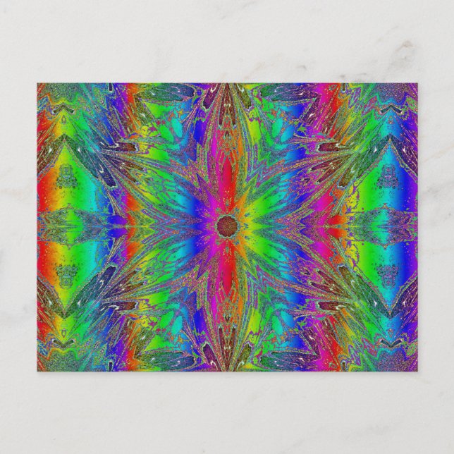 CARTÃO POSTAL SOPHORNITELLA 100 (Frente)