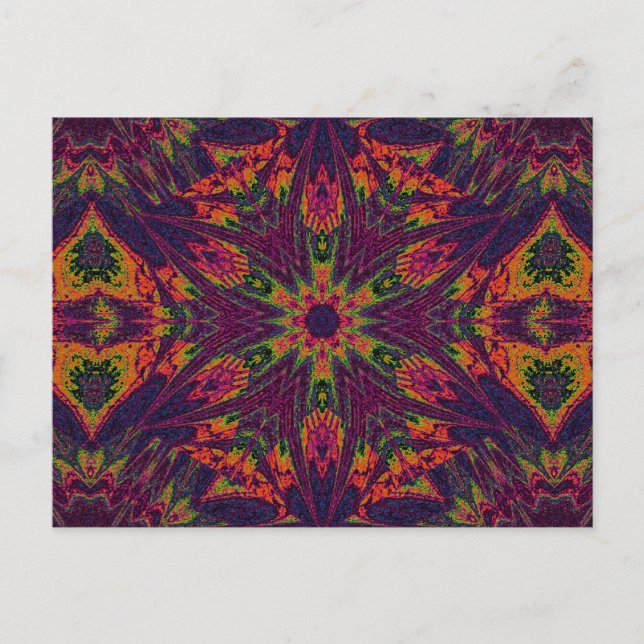 CARTÃO POSTAL SOPHORNITELLA 57 (Frente)