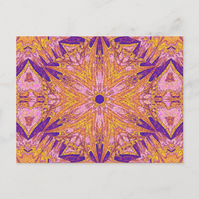 CARTÃO POSTAL SOPHORNITELLA 65 (Frente)