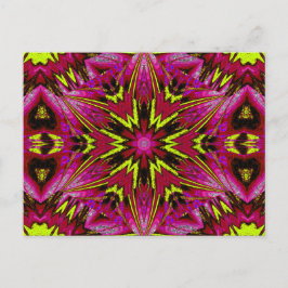 CARTÃO POSTAL SOPHORNITELLA 66