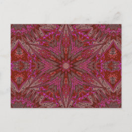 CARTÃO POSTAL SOPHORNITELLA 71