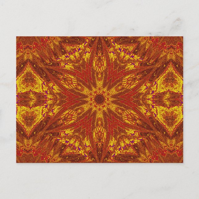 CARTÃO POSTAL SOPHORNITELLA 90 (Frente)