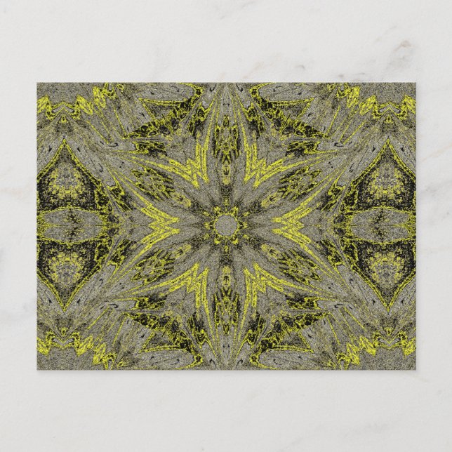 CARTÃO POSTAL SOPHORNITELLA 96 (Frente)