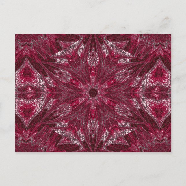 CARTÃO POSTAL SOPHORNITELLA 98 (Frente)