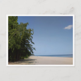 Cartão Postal Sopot (Polônia)