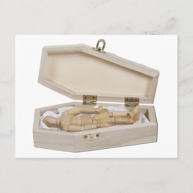 Cartão Postal Soquete030811 (Frente)