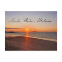 Sorria, Relaxa, Acredite