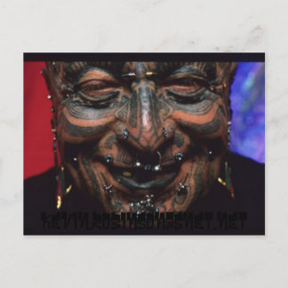 Cartão Postal sorriso, kevin.robinson@snet.net