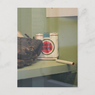 Cartão Postal Sortes