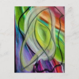 Cartão Postal Soul Joy