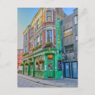 Cartão Postal Southwark, Londres