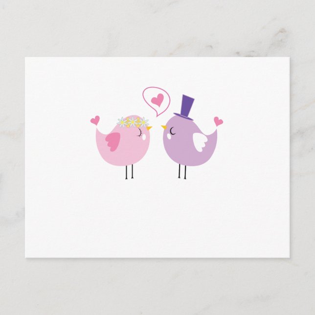 Cartão Postal Souvenirs, Gifts, Giveaways para convidados (Frente)