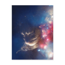 Space Cat Galaxy