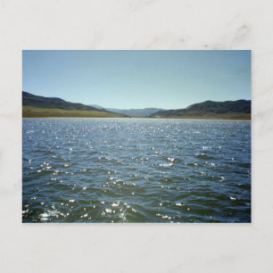 Cartão postal Sparkles