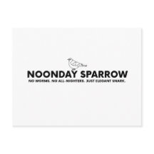 Sparrow Noturno
