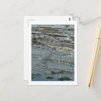 Cartão Postal  Spectacular Rock Formation,