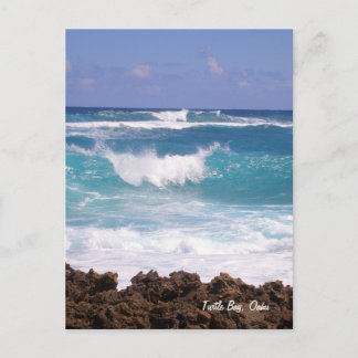 Cartão Postal Splish Splash