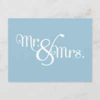 Sr. e Sra. Classy White no Sky