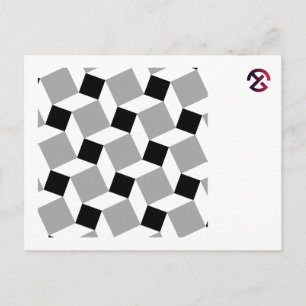 Cartão Postal Sr. Wiggle 2013