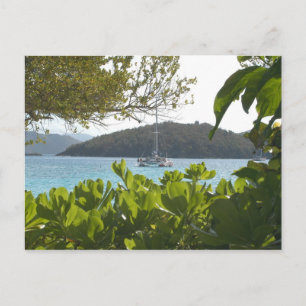 Cartão Postal St.Johns1