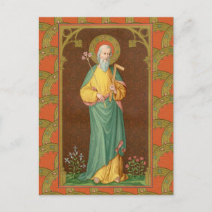 Cartão Postal St. Joseph (SAU 35)