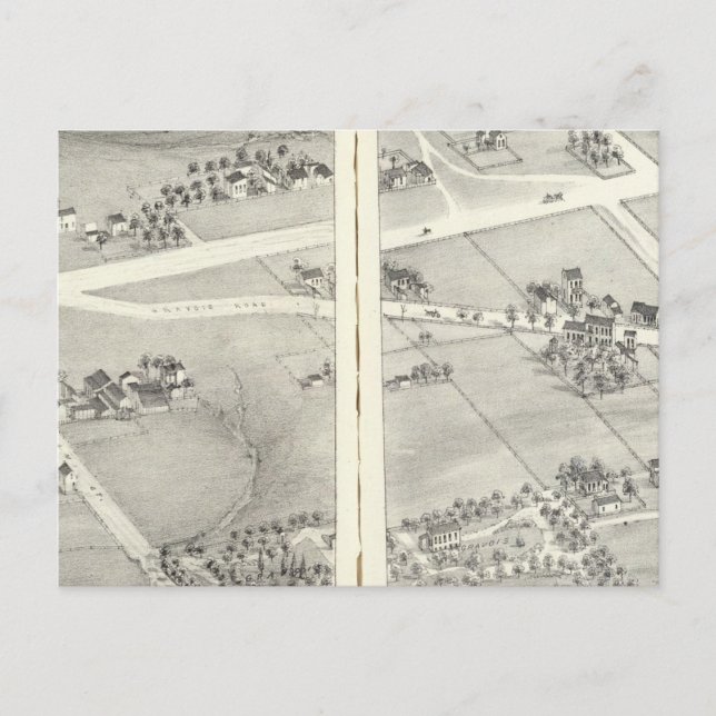 Cartão Postal St. Louis, Missouri 16 (Frente)