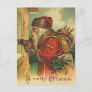 Cartão Postal St. Nick