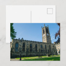 St Peter’s Parish Church, Huddersfield