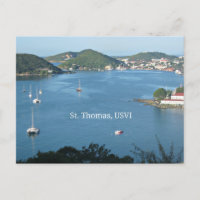 St. Thomas, USVI