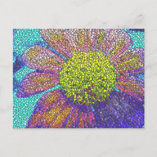 Cartão Postal Stacy's Garden Collectible Art Postcard Sets