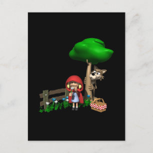 Cartão Postal Stalker