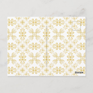 Cartão Postal Standard Postcard