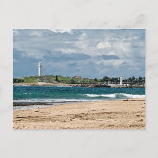 Cartão Postal Standard postcard